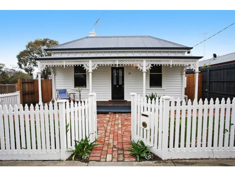 30 Daisy Street, Newtown VIC 3220
