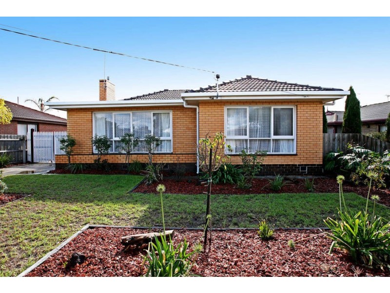 39 Truscott Street, Whittington VIC 3219