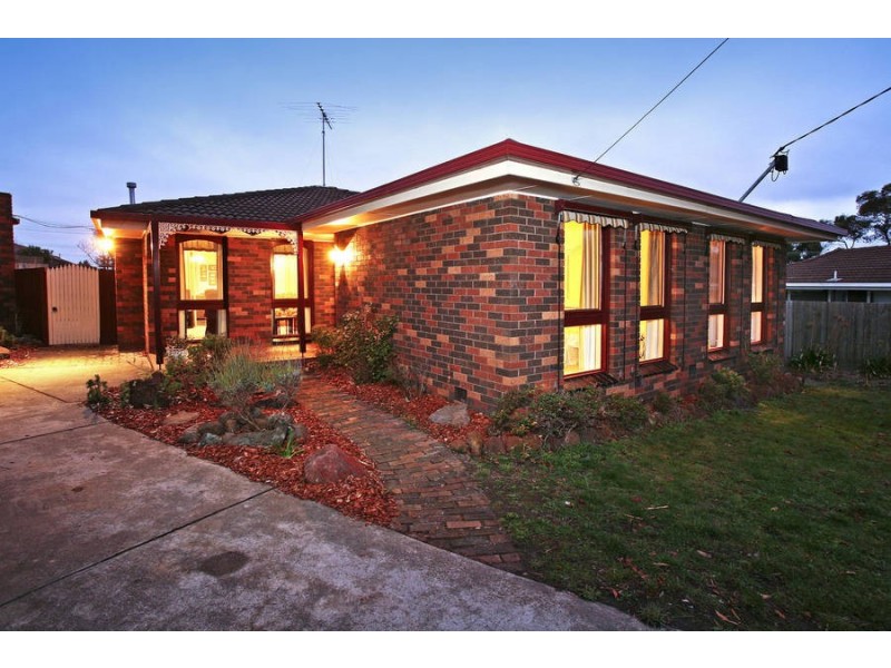 5 Pilbara Court, Belmont VIC 3216