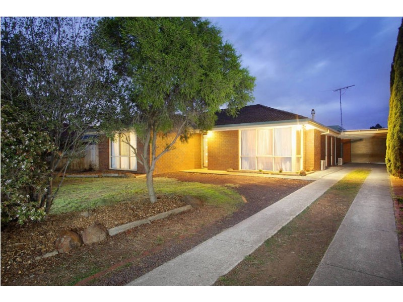 6 Mark Street, Lara VIC 3212