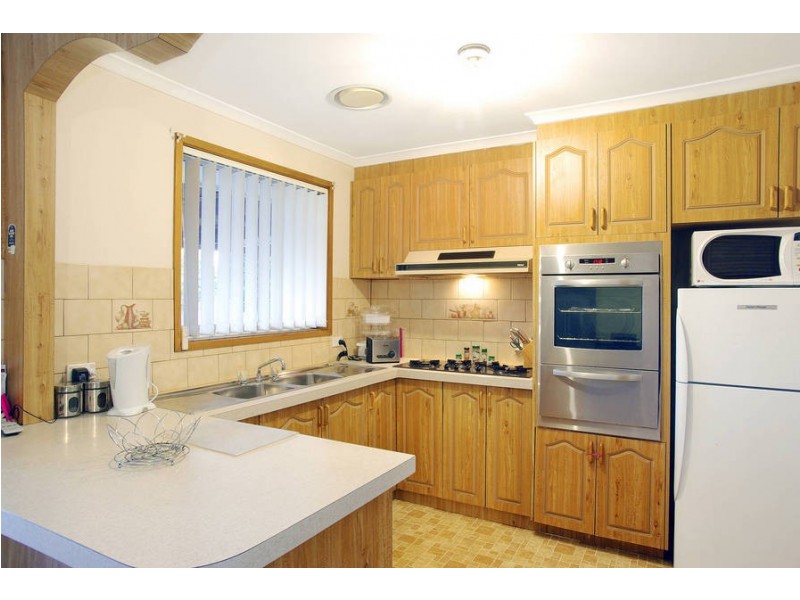 4 Kingsley Drive, Corio VIC 3214