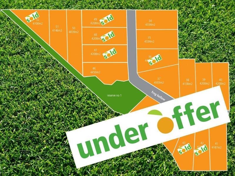 Lot 39,  Frog Hollow Boulevard, Torquay VIC 3228