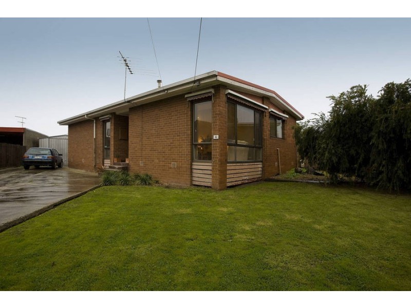 4 Protea Court, Newcomb VIC 3219