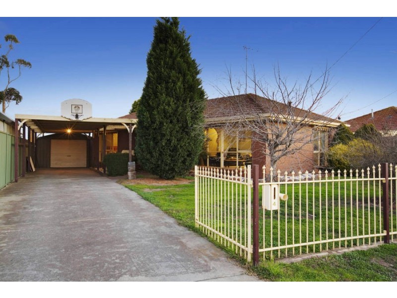 4 Glendye Court, Corio VIC 3214