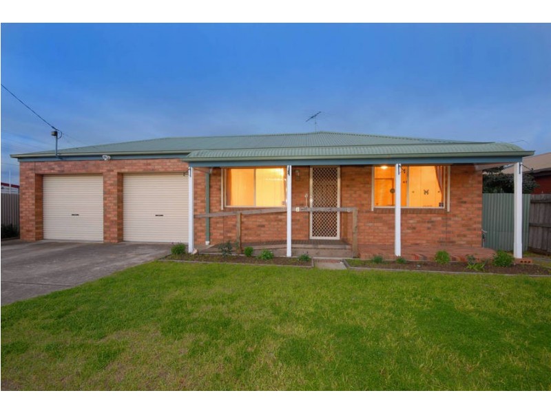 295 Boundary Road, St Albans Park VIC 3219