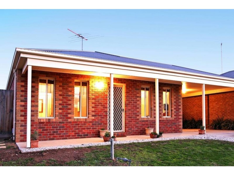 10 Moira Lane, Grovedale VIC 3216