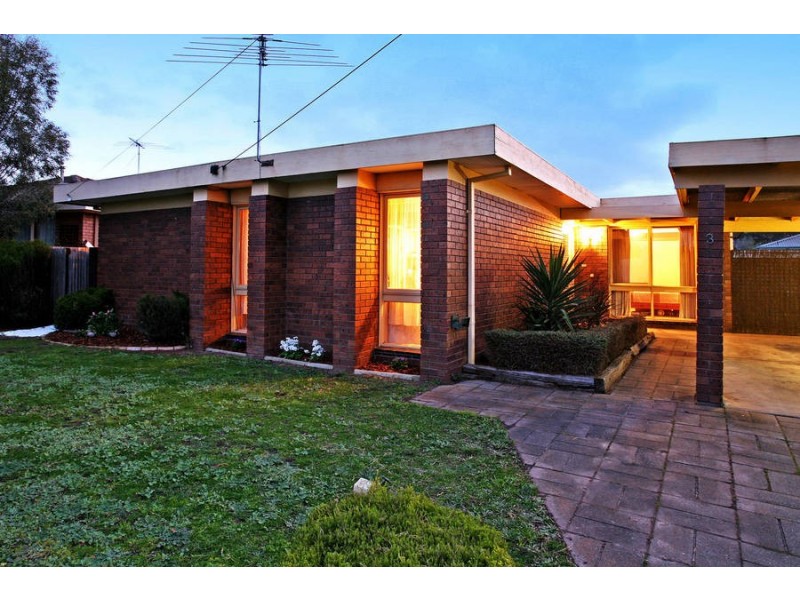 3 Neri Drive, Leopold VIC 3224