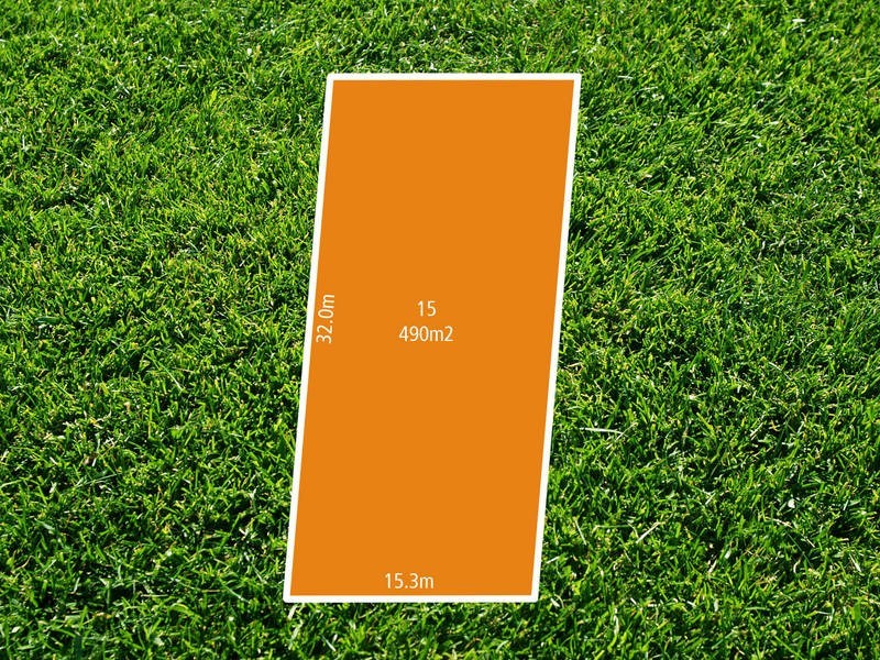 15 Fairview Avenue, Newtown VIC 3220