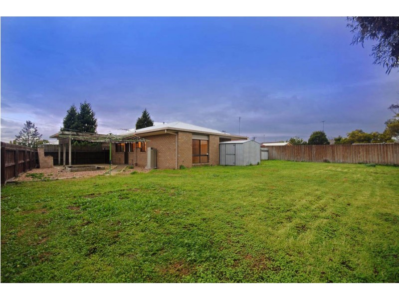 34 Orbit Drive, Whittington VIC 3219