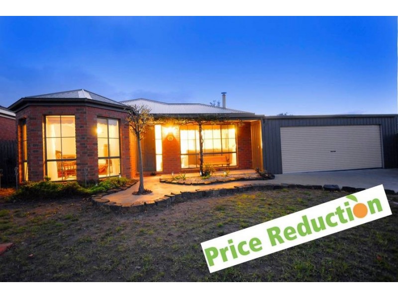 15 Param Street, Grovedale VIC 3216