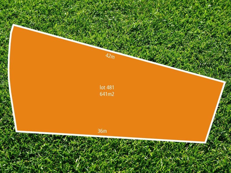 Lot 481,  Danawa Drive, Torquay VIC 3228