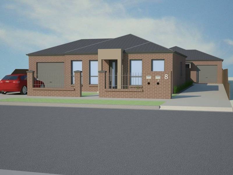 1/8 Eaglemont Cres, Bell Post Hill VIC 3215