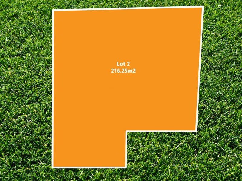 Lot 2, 53 Townsend Road, Whittington VIC 3219