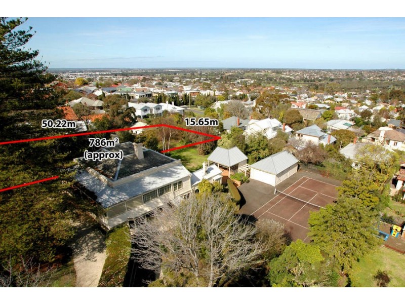 Lot 1, 221 Noble Street, Newtown VIC 3220