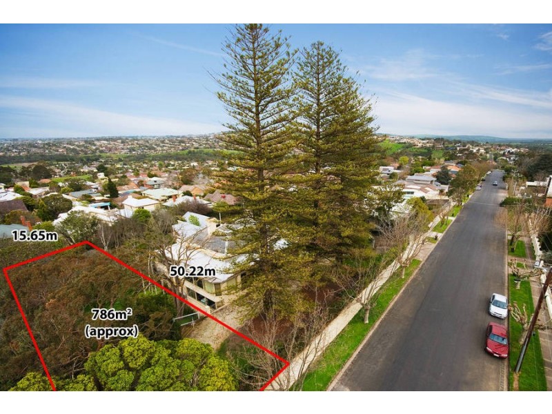 Lot 1, 221 Noble Street, Newtown VIC 3220