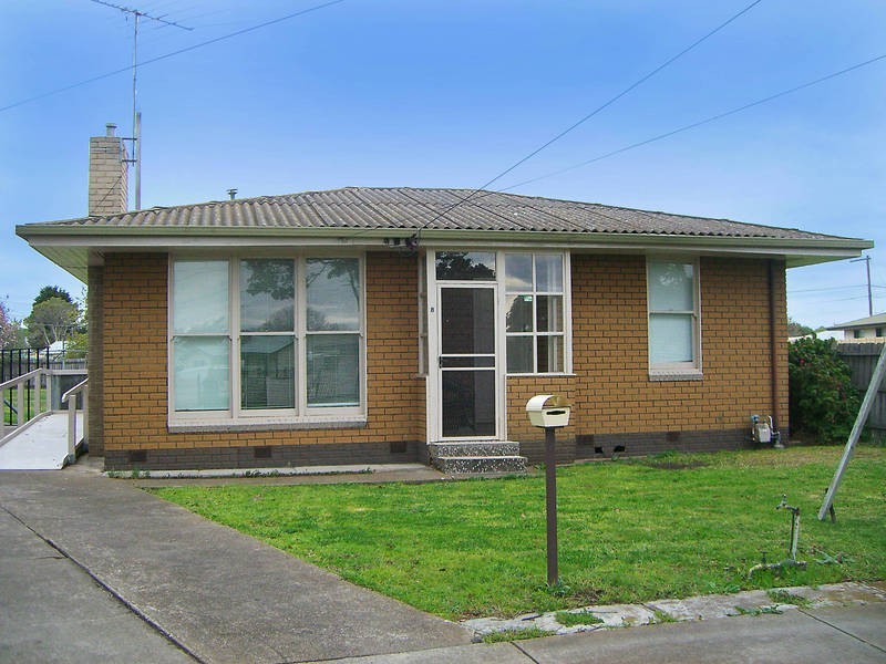 8 Kookaburra Crt, Norlane VIC 3214