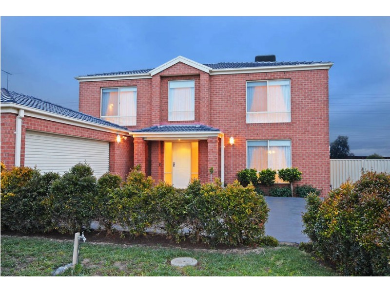 8 Mackie Close, Hamlyn Heights VIC 3215