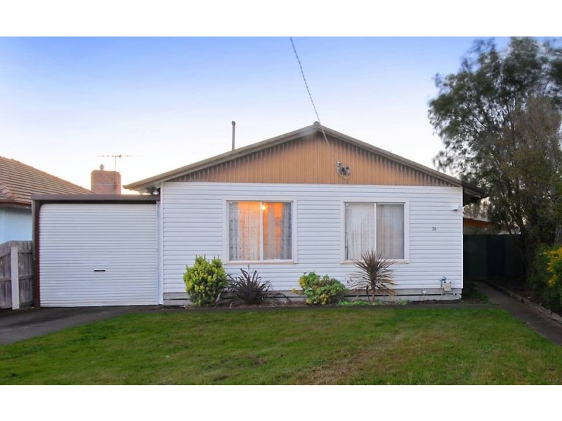26 Finch Street, Norlane VIC 3214