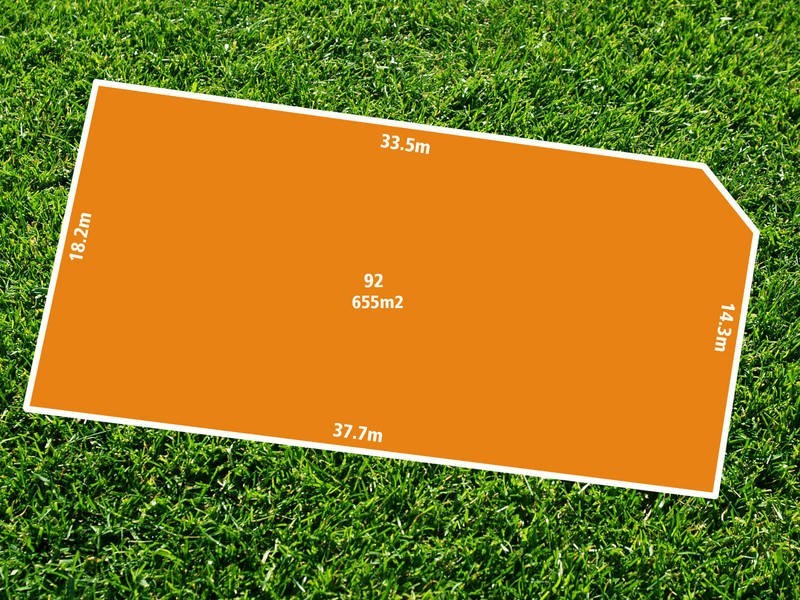 92 Reigate Road, Highton VIC 3216