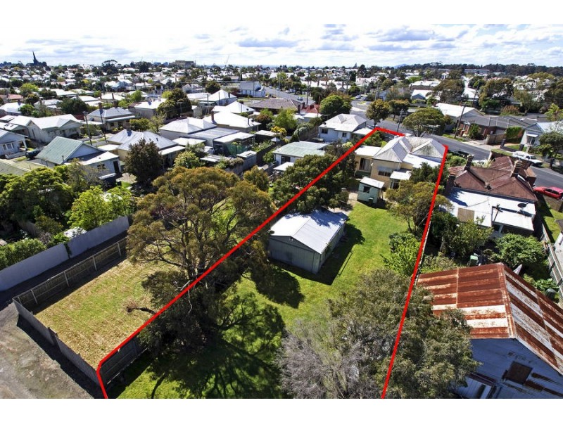 20 St Albans Road, East Geelong VIC 3219