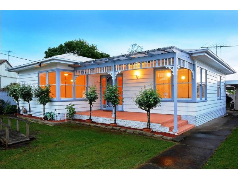 3 Charlotte Avenue, Newcomb VIC 3219