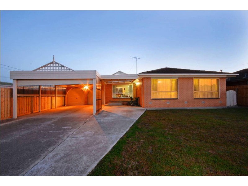 3 Amaroo Crt, Bell Park VIC 3215