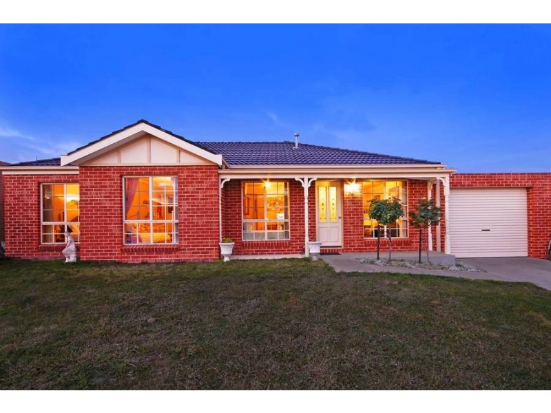3 Jackson Court, Grovedale VIC 3216