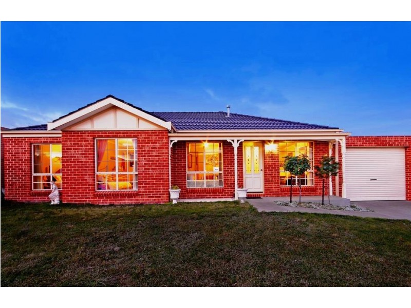 3 Jackson Court, Grovedale VIC 3216
