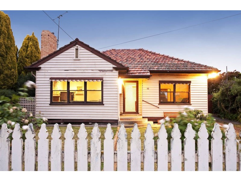 10 O’Brien Street, Newcomb VIC 3219