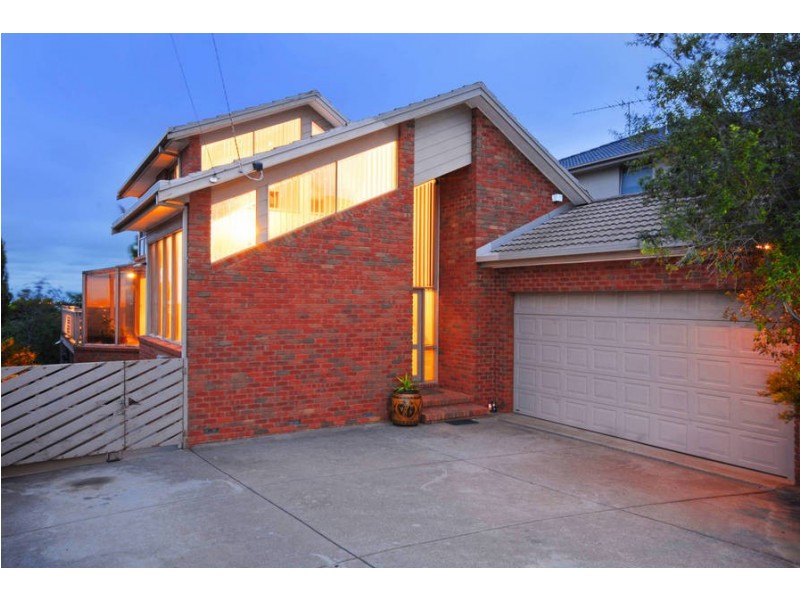 32 Darcy Crescent, Bell Post Hill VIC 3215