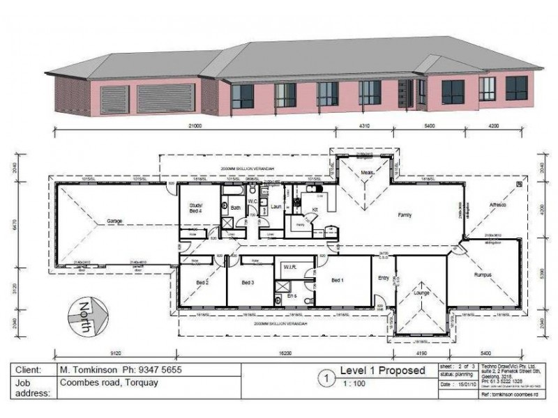 224 Coombes Road, Torquay VIC 3228
