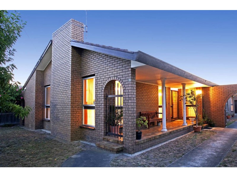 90 Wilsons Road, Newcomb VIC 3219