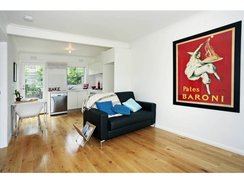 3/6-8 Stafford Street, Herne Hill VIC 3218