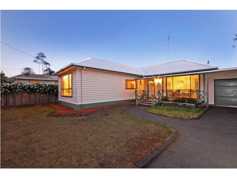 1 Norwood Street, Herne Hill VIC 3218