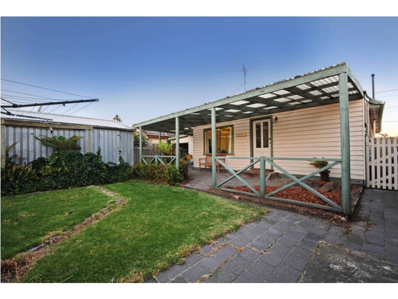 1 Norwood Street, Herne Hill VIC 3218