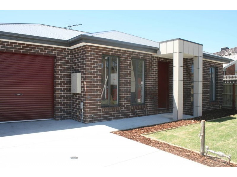 1/8 Eaglemont Crescent, Bell Post Hill VIC 3215