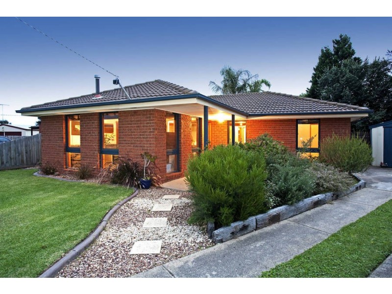 9 Jacaranda Place, Belmont VIC 3216