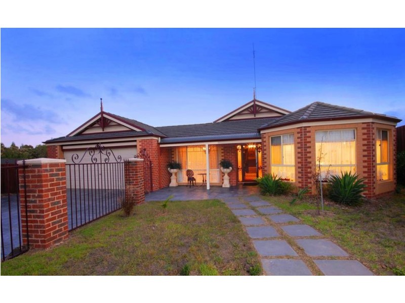 32 Leicester Mews, Leopold VIC 3224