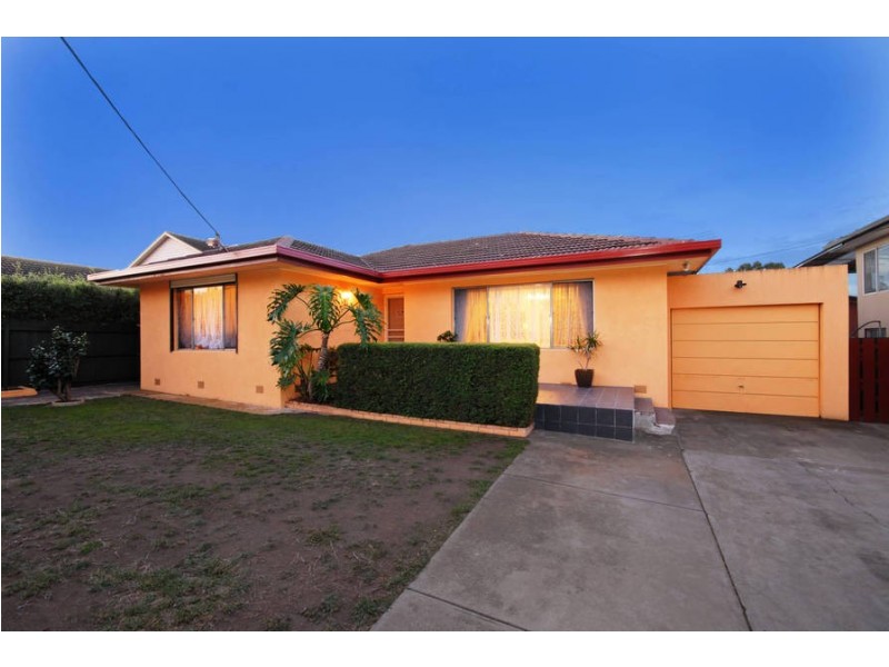 6 Webber Street, Bell Post Hill VIC 3215