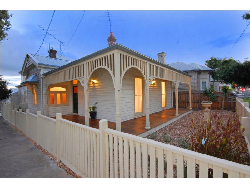 10 McKillop Street, Geelong VIC 3220