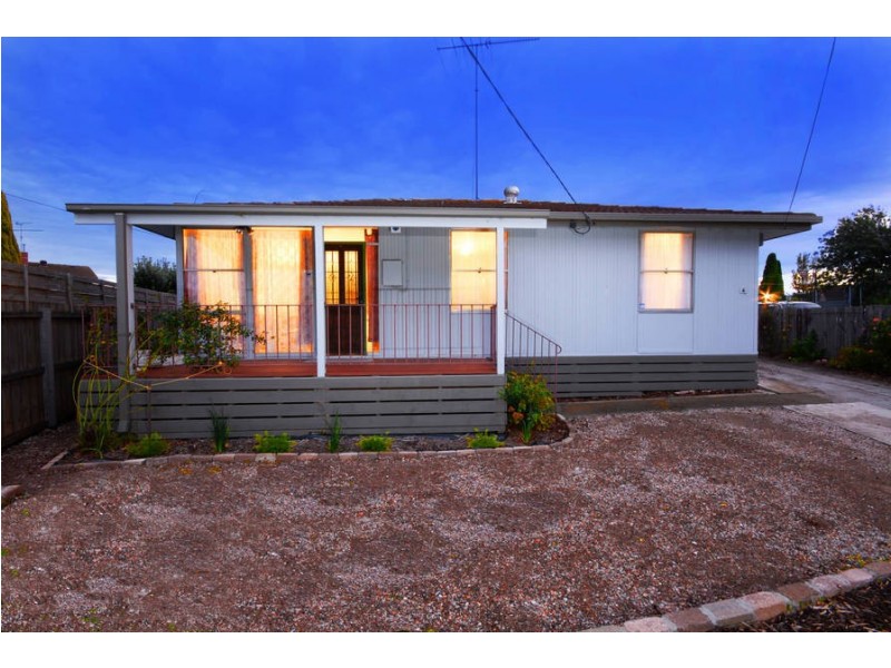 4 Tambo Court, Corio VIC 3214