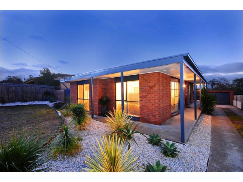 36 Dublin Drive, Grovedale VIC 3216