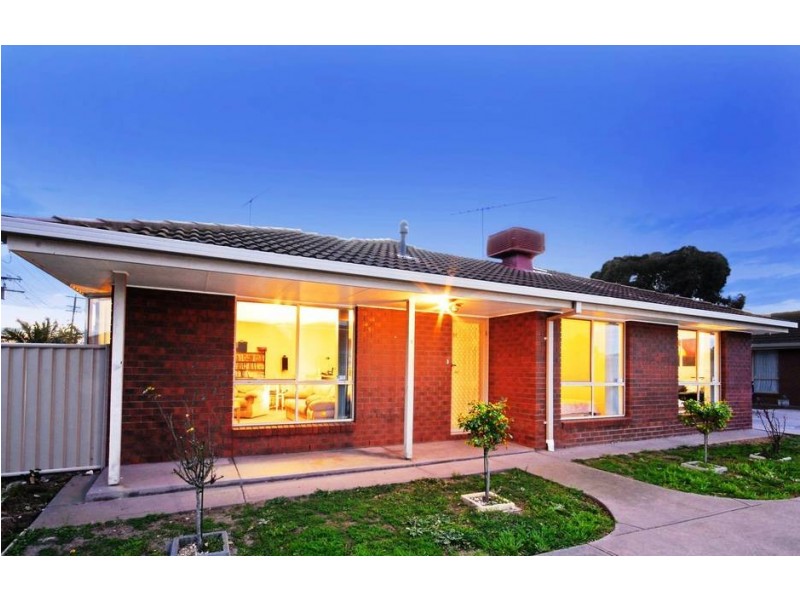 1/57 Bellnore Drive, Norlane VIC 3214