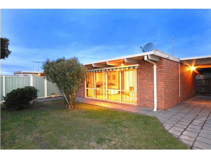 71 Burdoo Drive, Grovedale VIC 3216