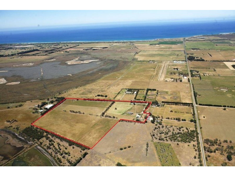 25-71 Belchers Lane, Barwon Heads VIC 3227