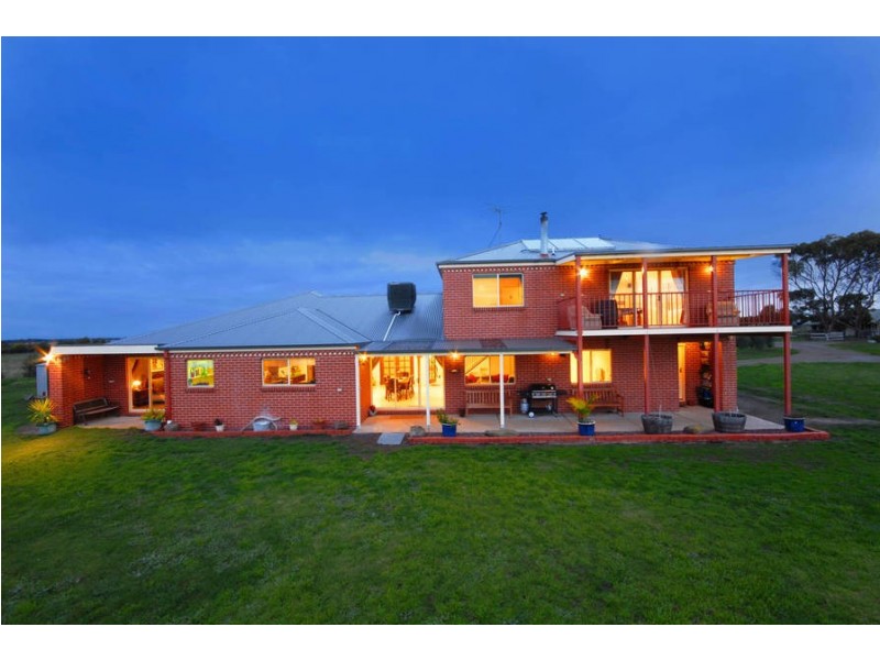 35 Belchers Lane, Barwon Heads VIC 3227