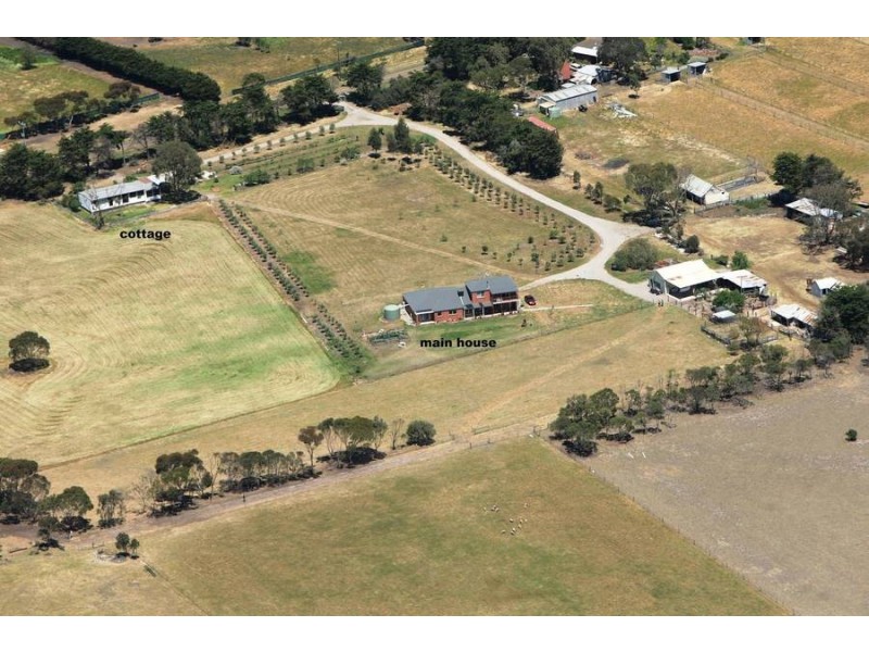 35 Belchers Lane, Barwon Heads VIC 3227