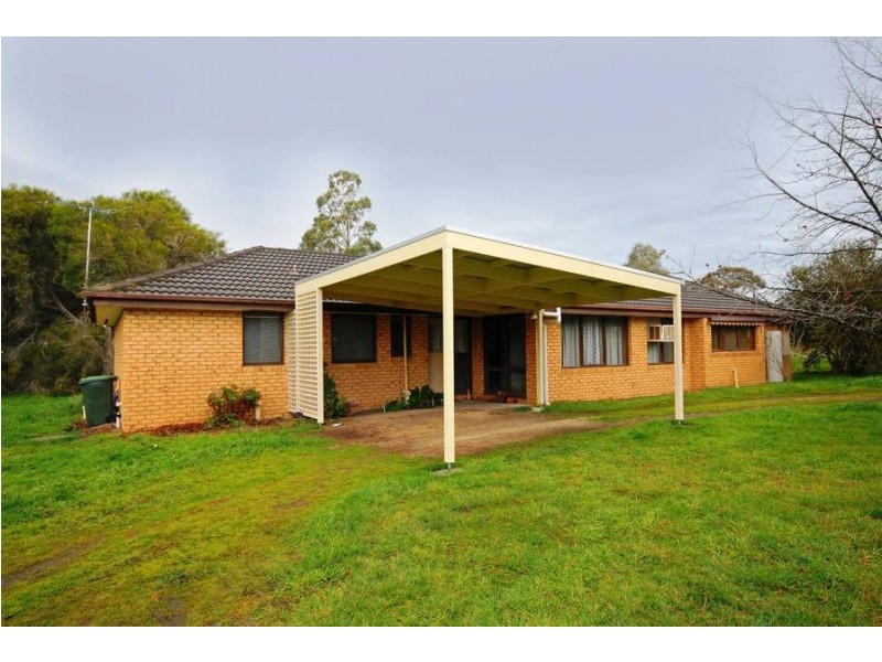 2156 Ballan Road, Anakie VIC 3221