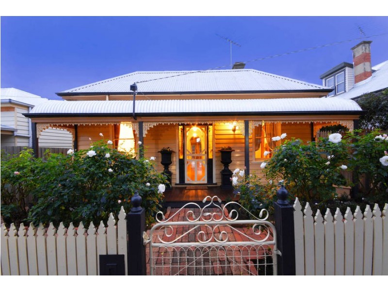 51 Fairview Avenue, Newtown VIC 3220