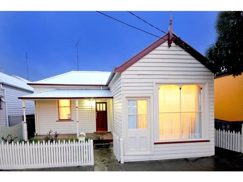 410 Latrobe Terrace, Newtown VIC 3220